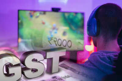 what will be the impact of 28 gst on the esports industry in india