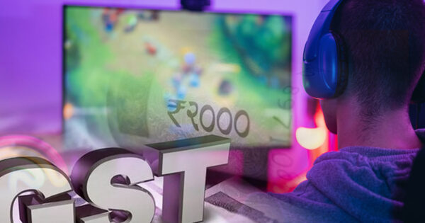 what will be the impact of 28 gst on the esports industry in india