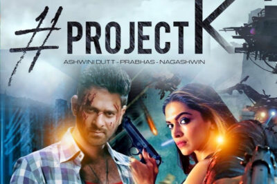 what will be the title of prabhass upcoming film project k