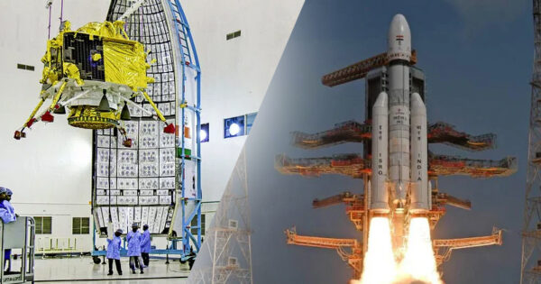 when will indias lunar spacecraft chandrayaan 3 land on the moon