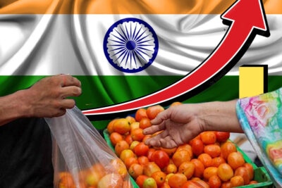 why are tomato prices surging across india when will it come down