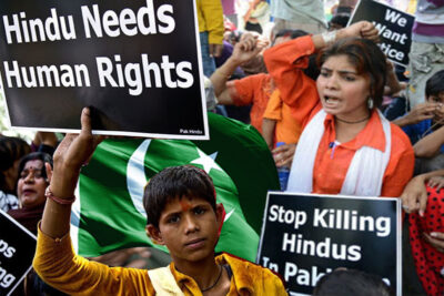 worrying reports of 30 hindus held hostage in pakistan surface