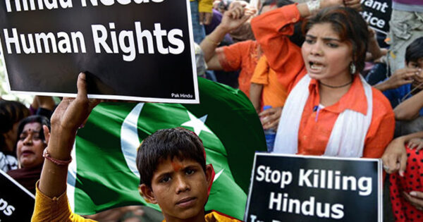 worrying reports of 30 hindus held hostage in pakistan surface