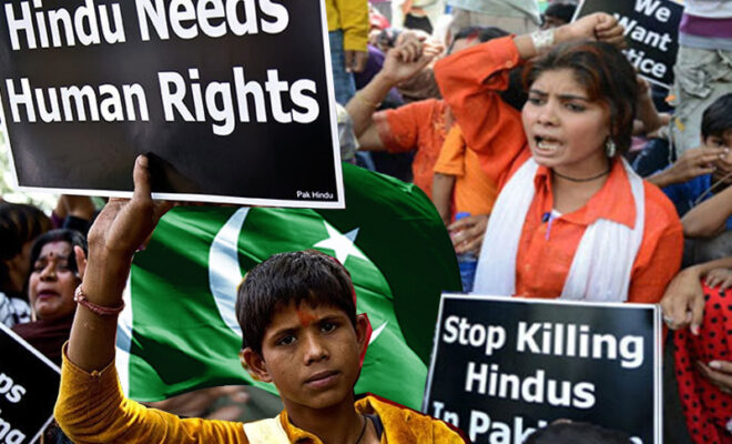 worrying reports of 30 hindus held hostage in pakistan surface