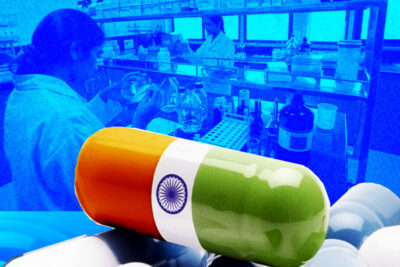 indias-stride-towards-self-reliance-in-pharmaceutical-production