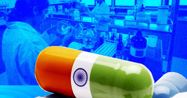 indias-stride-towards-self-reliance-in-pharmaceutical-production