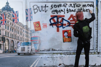 chinese-political-slogans-appear-as-graffiti-on-london-street-art-wall