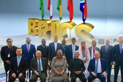 67 leaders to join brics summit 2023 from africa india global south