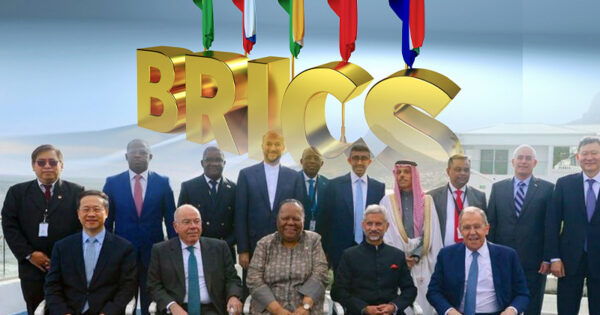 67 leaders to join brics summit 2023 from africa india global south