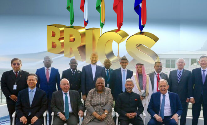 67 leaders to join brics summit 2023 from africa india global south