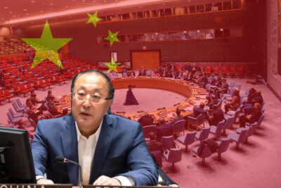 china opposes unsc meeting on north korea rights