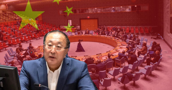 china opposes unsc meeting on north korea rights