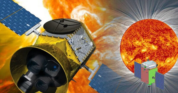 isro's aditya l1 mission set to launch to reveal solar mysteries