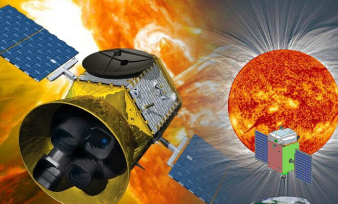 isro's aditya l1 mission set to launch to reveal solar mysteries