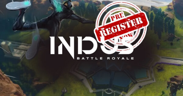 made in india battle royale game ‘indus’ records 50 lakhs pre registrations