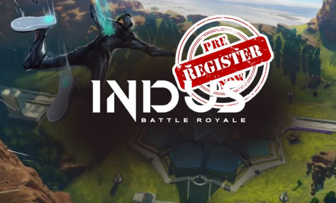 made in india battle royale game ‘indus’ records 50 lakhs pre registrations