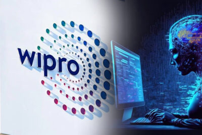 wipro launches generative ai hub, dynamofl raises $15.1 mn for ai