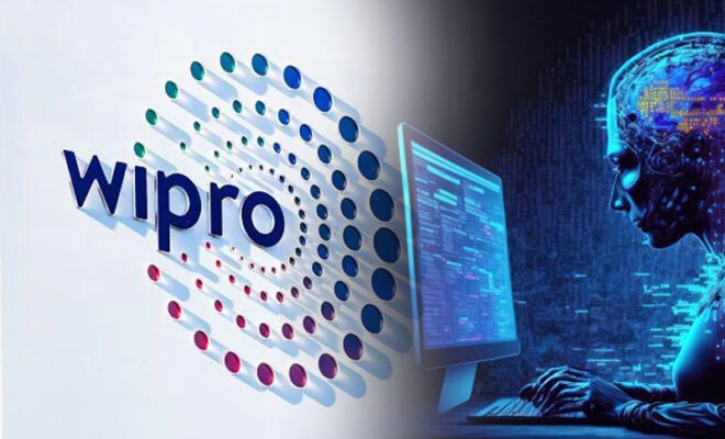 wipro launches generative ai hub, dynamofl raises $15.1 mn for ai
