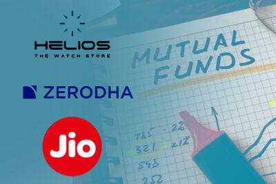 zerodha, helios, jio to launch mutual fund businesses, 2 get approval