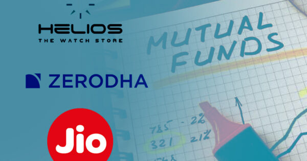 zerodha, helios, jio to launch mutual fund businesses, 2 get approval