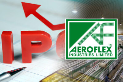aeroflex industries ipo fully subscribed within first hour
