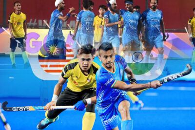 asian champions trophy 2023 india to counter malaysia after beating japan