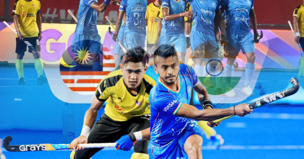 asian champions trophy 2023 india to counter malaysia after beating japan
