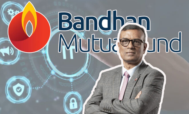 bandhan mutual fund launches bandhan nifty it index fund for it sector