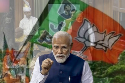 bjp-create-grand-narrative-for-2024-in-no-confidence-motion