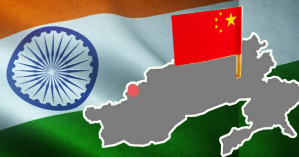 china tries to usurp indias arunachal pradesh again