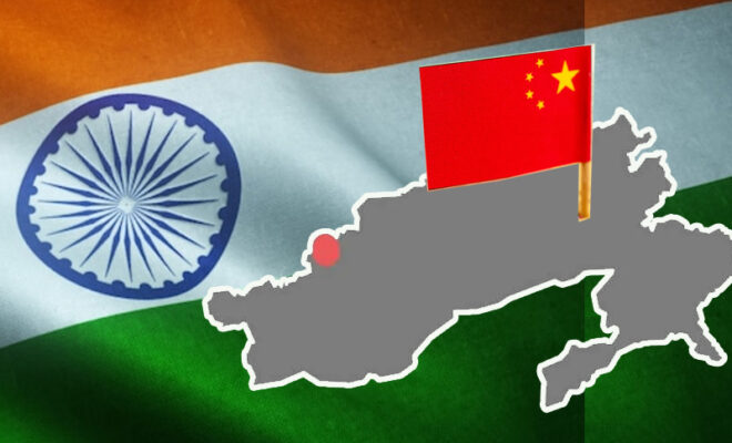 china tries to usurp indias arunachal pradesh again