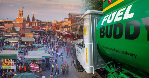 fuel delivery startup fuelbuddy to enter african market after uae