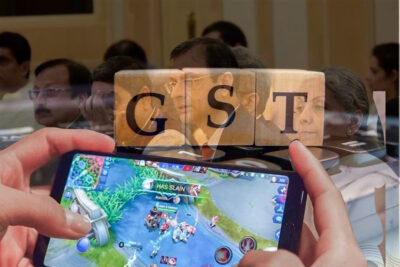 gst council to finalize 28 tax on online gaming and casinos