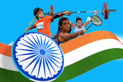 india celebrates national sports day 2023 to honor athletes