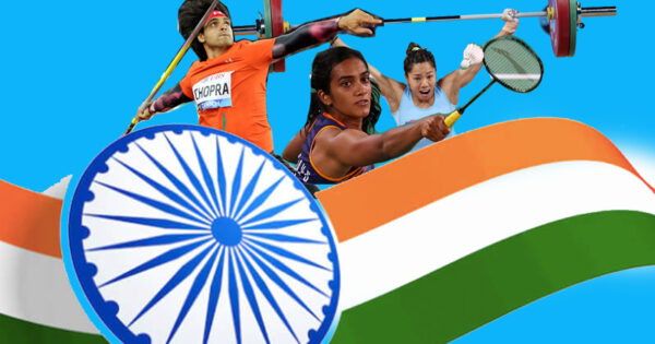 india celebrates national sports day 2023 to honor athletes