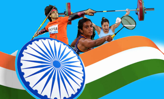 india celebrates national sports day 2023 to honor athletes