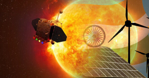 india now aims for the sun for solar research