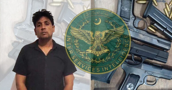 isi agent kaleem ahmed sent photos of rafale to pakistan arrested