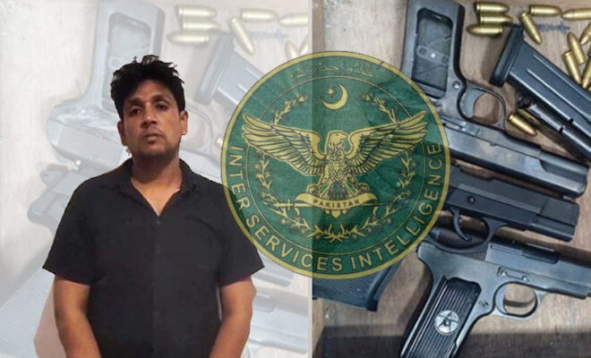 isi agent kaleem ahmed sent photos of rafale to pakistan arrested