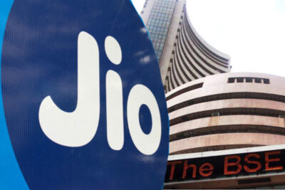 jio financial services lists on the stock exchanges today at this rate