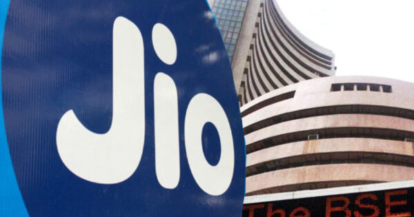 jio financial services lists on the stock exchanges today at this rate