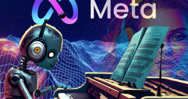 metas audiocraft ai now anyone can become professional musician