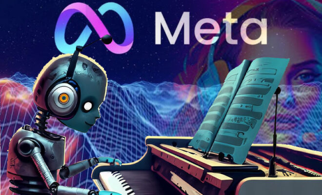 metas audiocraft ai now anyone can become professional musician