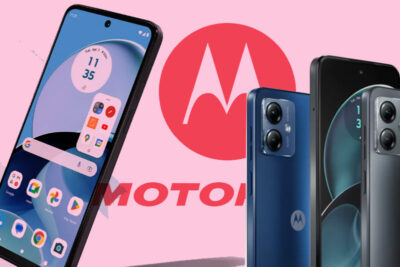 motorola launches moto g14 smartphone in india at 9999