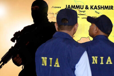 nia conducts raids in jampk for pakistans terror funding case