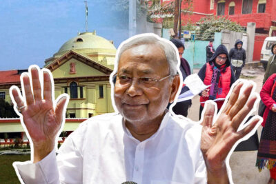 nitish kumars big win as high court upholds bihar caste census