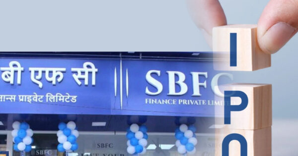 non banking finance company sbfc finance ipo opens today