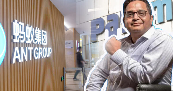 paytm-ceo-buys-10-3-stake-from-ant-group-becomes-largest-shareholder