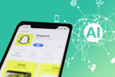 snapchat expands into ai generated visuals with dreams feature