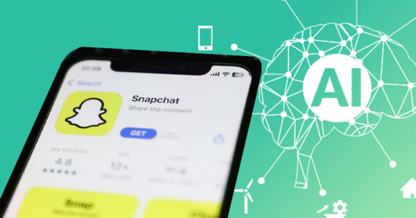 snapchat expands into ai generated visuals with dreams feature